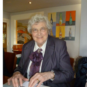 Notice Gallery for Shirley Ann SYKES