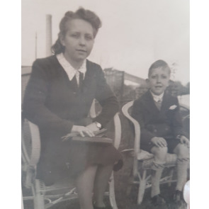 Notice Gallery for Les PARKIN