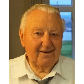 Photo of Norman ABBOTT