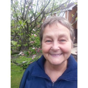 Photo for notice Linda ROBINSON