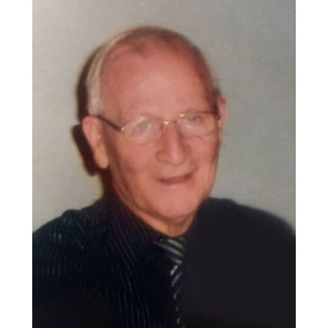 Photo of Bert ROSS