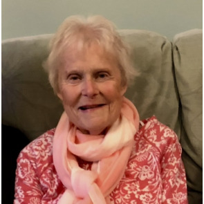 Photo of Rona Margaret McCANN