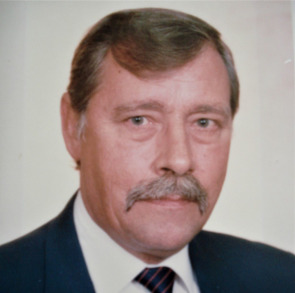 Photo of Edward Charles FRANCIS