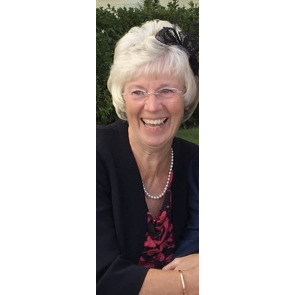 Photo of Mary Christina WERRELL
