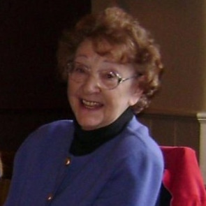 Notice Gallery for Joan Margaret HILTON