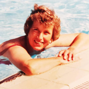 Photo of Christine Ellen WOODBURN
