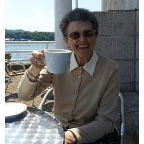Photo of Mary CHEESMAN