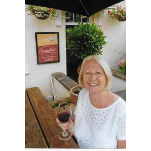 Photo of Gillian Mary UPTON