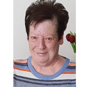 Photo of Sheila Mary Rose CARBERRY