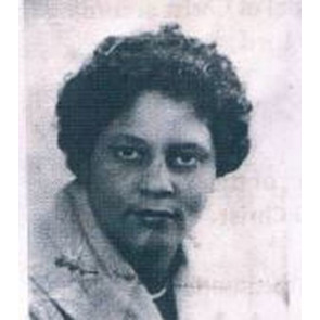 Photo of Teresa DELGADO FRYER