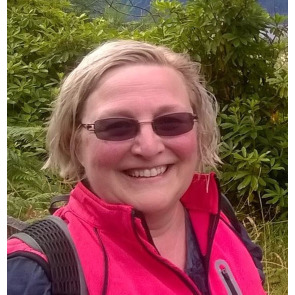 Photo of Beverley Jayne PARSONS