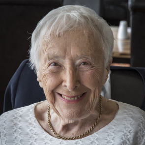 Photo of Valerie Hilda ANDREWS