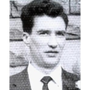 Photo of Harry LOCK