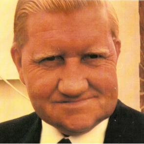 Photo of Eric TAFT