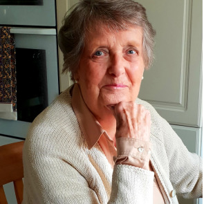 Photo of Margaret Ann BALL