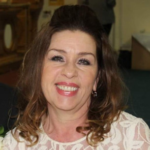 Photo of Eira Mary POPE