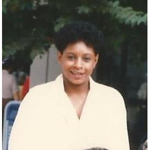 Photo of Monica Joan WILLIAMS