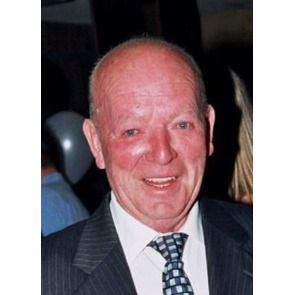Photo of Michael McCORMACK