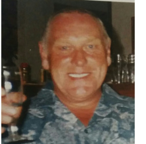 Photo of Colin AUGHEY