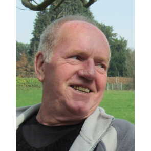 Photo of Bob CONIBERE