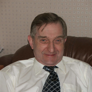 Photo of Barry SCOTT