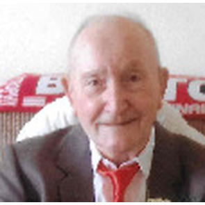 Photo of Leslie HEMMINGS