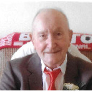 Photo of Leslie HEMMINGS
