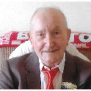 Photo of Leslie HEMMINGS