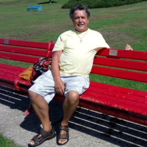 Photo of Christopher BROWN