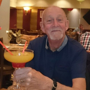 Photo of Raymond GRAHAM