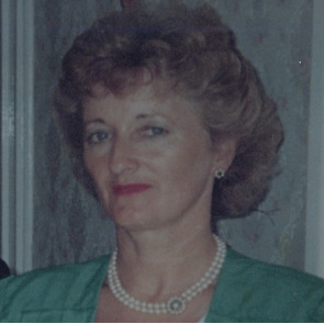 Notice Gallery for Mary HENRY