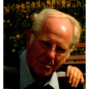 Photo of Douglas SHELTON