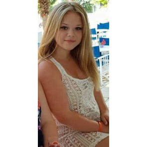Photo of Shakira Louise PELLOW