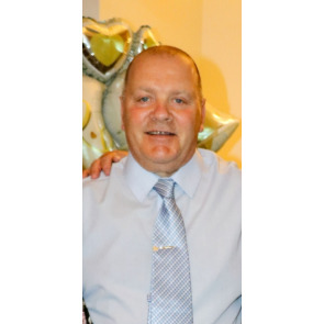 Photo of Roy PRIDEAUX