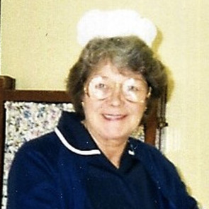 Photo of Ivy Eveline SIMMONS