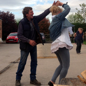 Photo of John Richard HARLEY