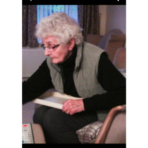 Tribute photo for Dorothy PICKSLEY