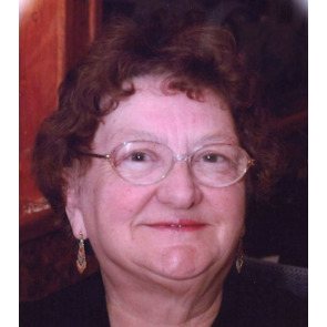 Photo of Sandra Josephine NEWMAN
