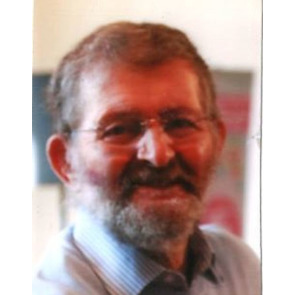Photo of Michael Henry BRAIN