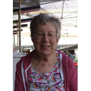Photo of Maureen Elizabeth SARSON
