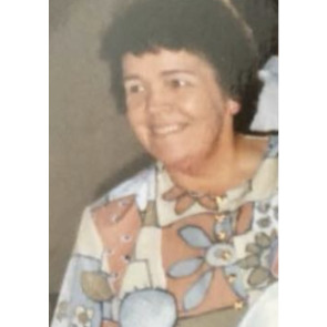 Photo of Lesley Alicia COX