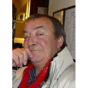 Photo of Peter K COWBURN
