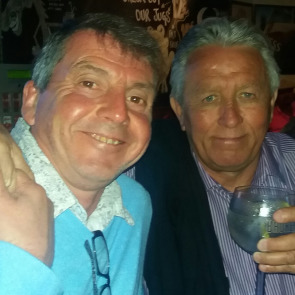 Notice Gallery for Andrew Robert LONG