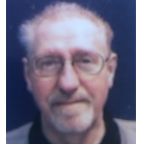 Photo of Kenneth (Ken) DINSDALE