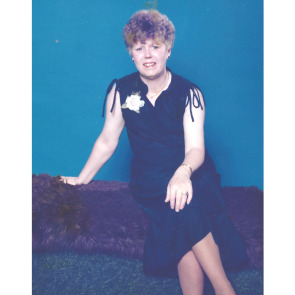 Photo of Moira BELL