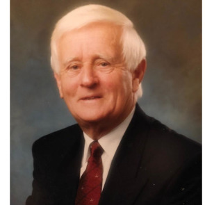 Photo of Peter Joseph WILCOCK