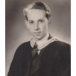 Photo of Dr John Duncan HOBSON