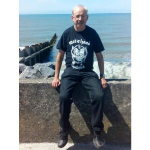 Photo of Steven Dennis Philip ATKINS