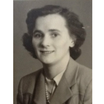 Notice Gallery for Audrey Dorothy Hill SANDES