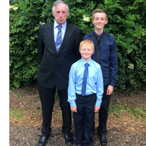 Notice Gallery for Robert OSBORNE